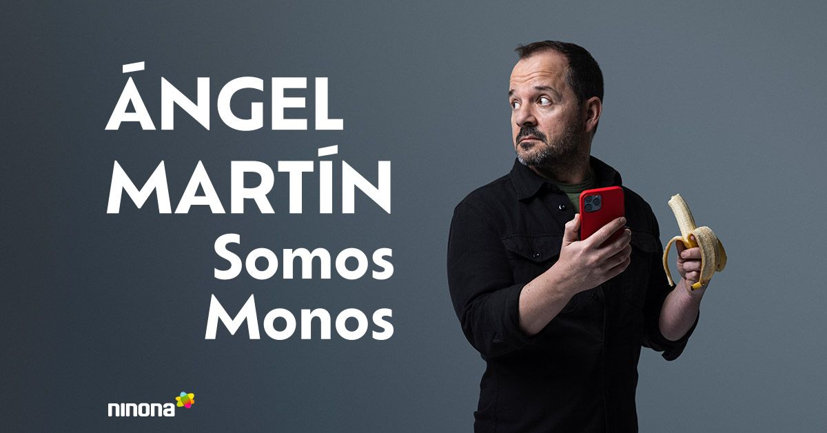 ÁNGEL MARTÍN