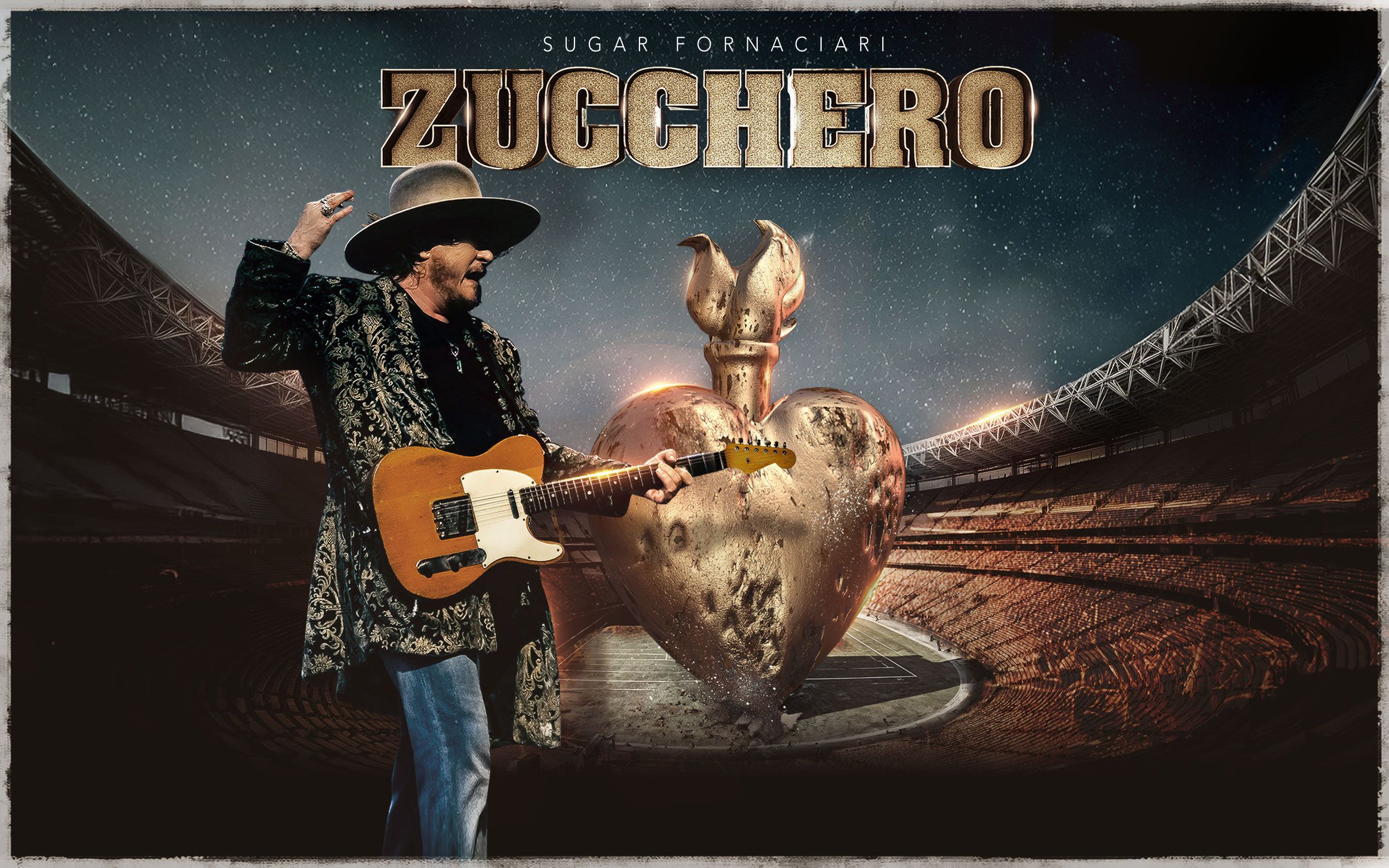 ZUCCHERO