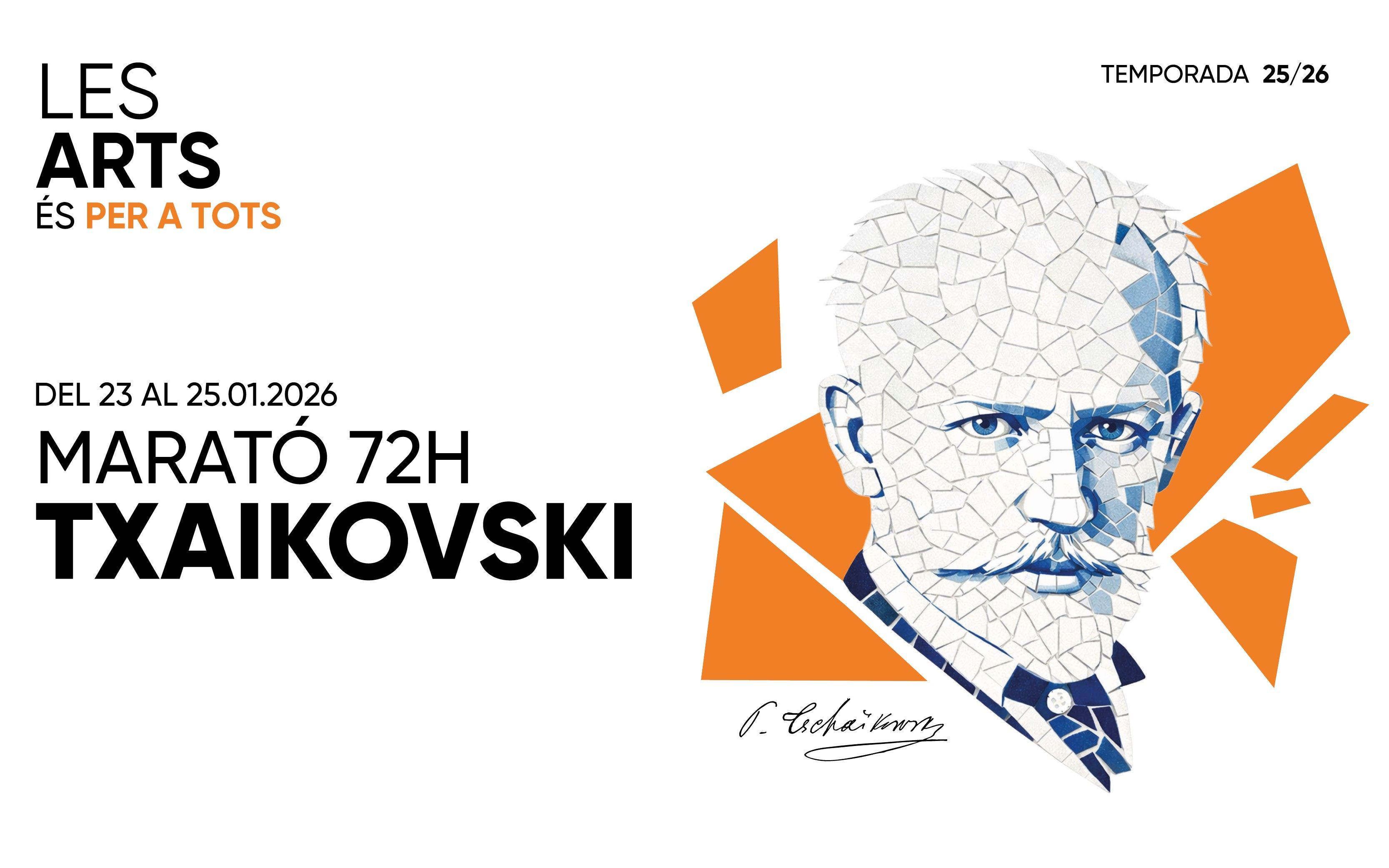 EL LATIDO DE CHAIKOVSKI