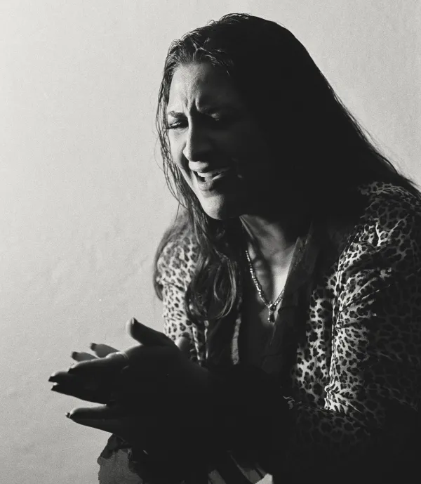 Lela Soto al Teatre Martín i Soler: recital de mezzosoprano a València