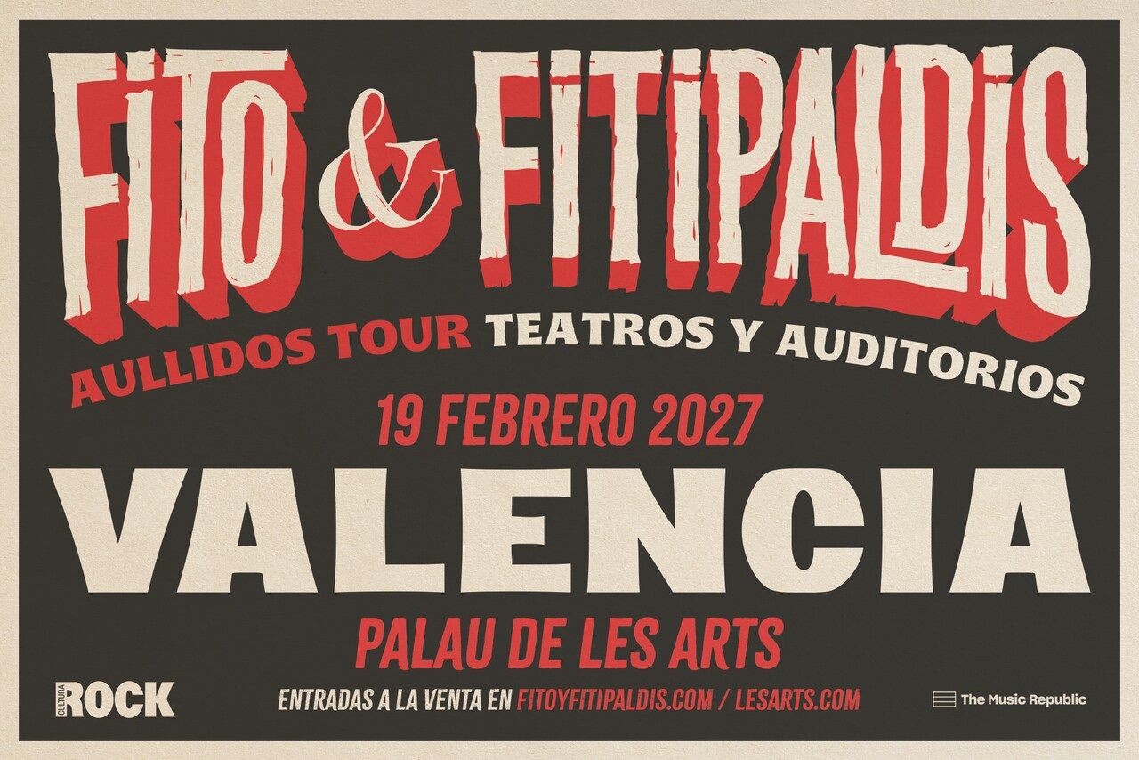 FITO & FITIPALDIS