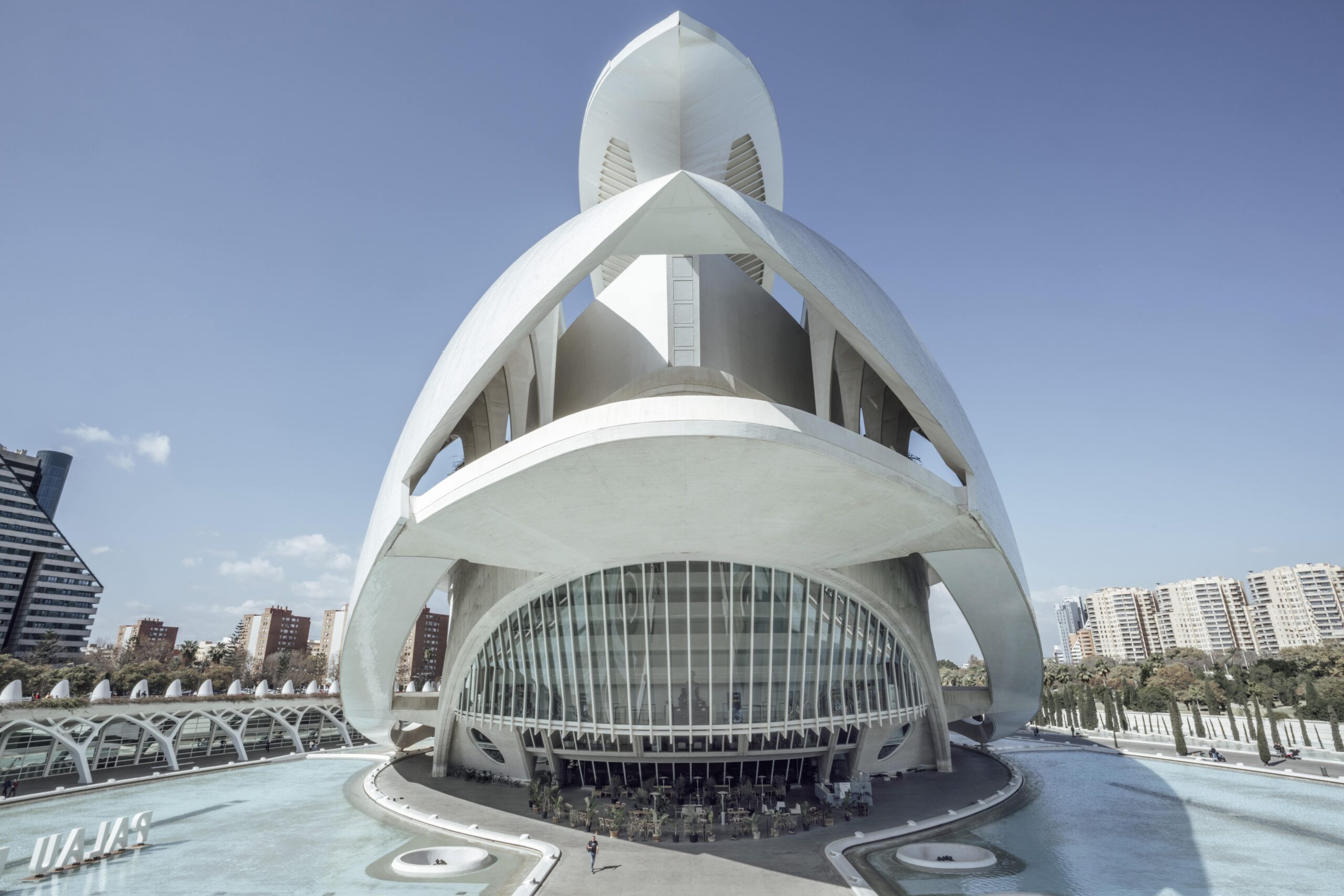 Les Arts se convertirá en el referente de la lírica internacional como sede de la 18ª Asamblea de Ópera Latinoamérica