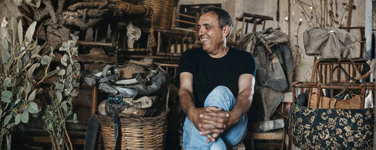 PEP GIMENO "BOTIFARRA"