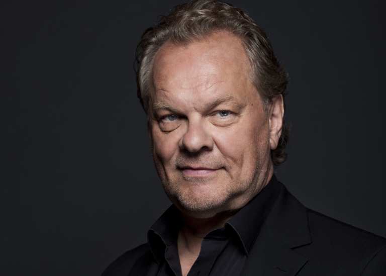 El prestigioso barítono Michael Volle propone un viaje a lo más profundo del alma romántica en su recital de ‘Les Arts és Lied’