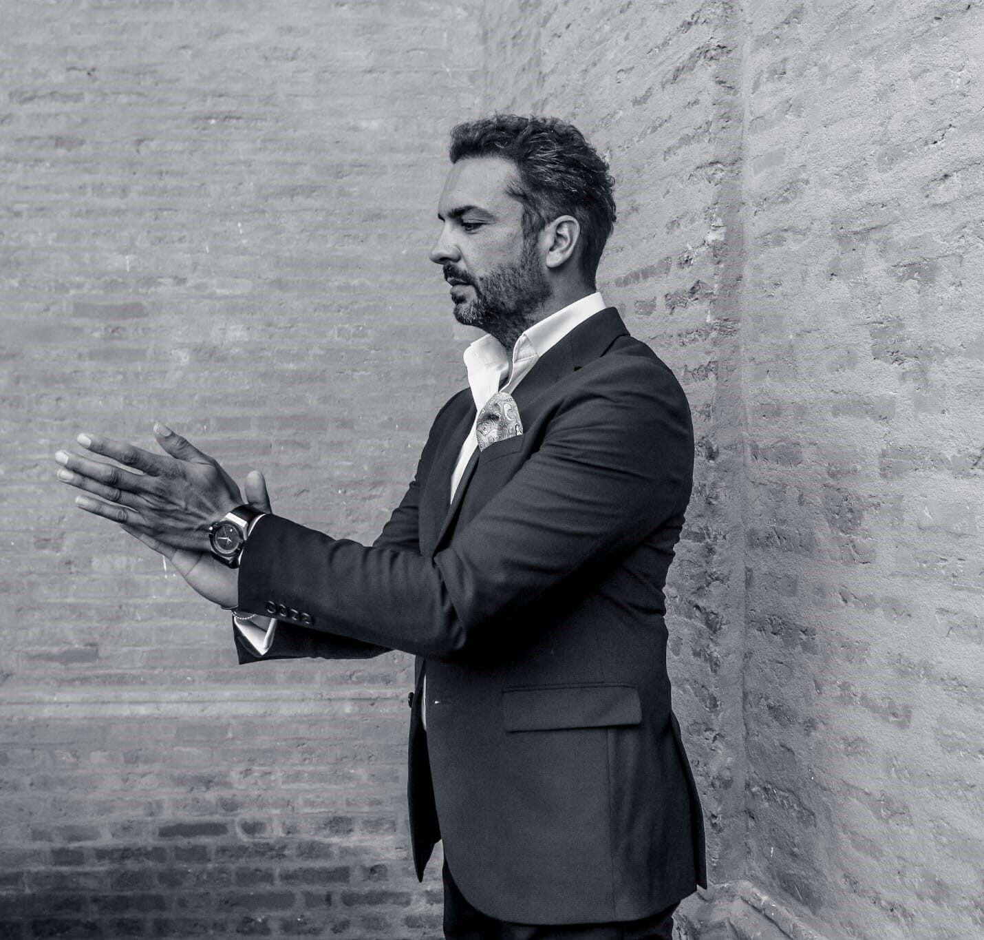 ‘Les Arts és Flamenco’ inicia 2025 con el arte de los gaditanos Antonio Reyes y Jesús Méndez