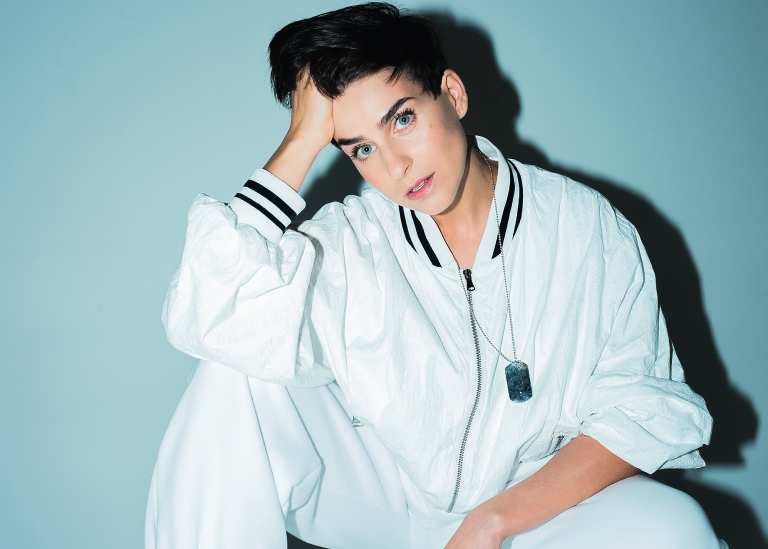 Les Arts inaugura su ciclo de ‘Lied’ con el debut de Asmik Grigorian, la nueva sensación del panorama lírico