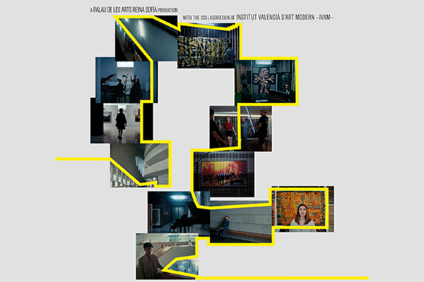 Les Arts exhibe su producción con el IVAM ‘Artifacts Assembly’ en el 8º DocsValència Espai de No Ficció