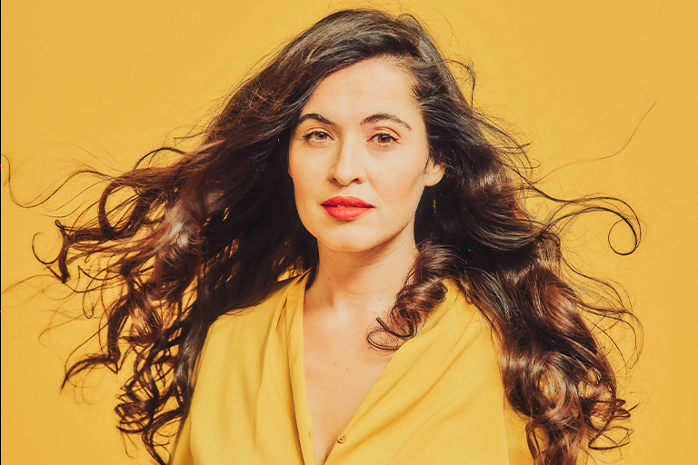 Les Arts és Altres Músiques finaliza su temporada con la actuación de Sílvia Pérez Cruz