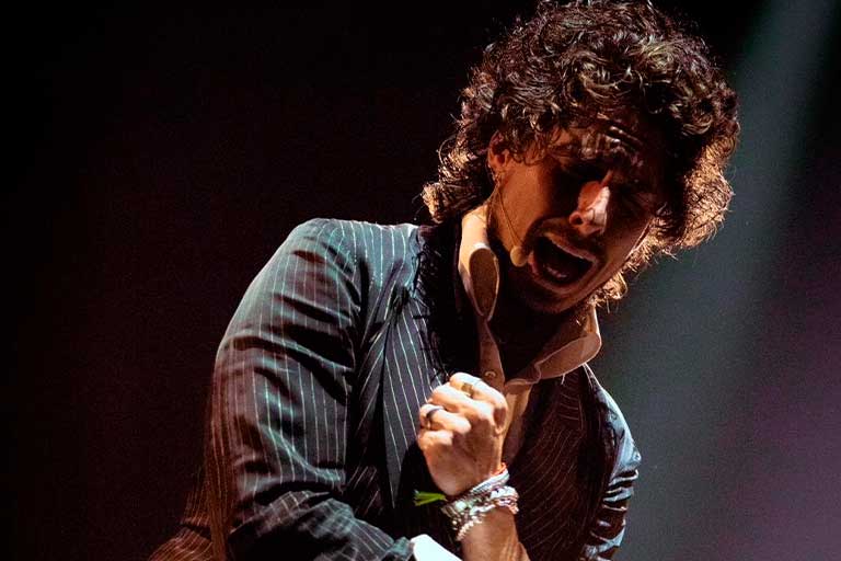 Les Arts és Flamenco Kiki Morente inaugura la programación de ‘Les Arts és Flamenco’ en 2024