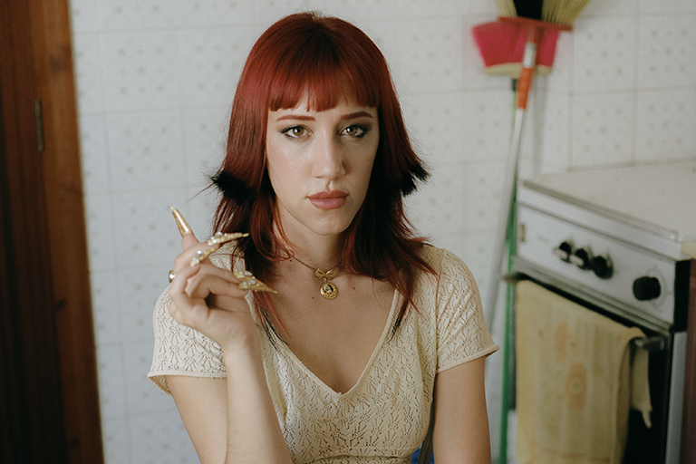 Sandra Monfort y Margarita Quebrada y Xenia clausuran ‘Les Arts és Músiques Valencianes’