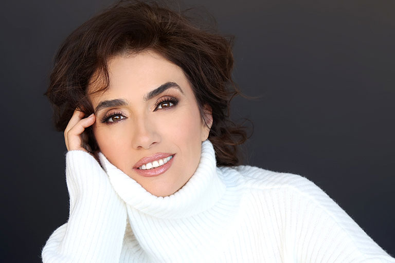 Les Arts retoma su ciclo de Lied en 2024 con el debut de Ermonela Jaho, la diva operística del momento