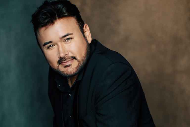 Les Arts clausura su ciclo de ‘Grans Veus’ con el debut de Javier Camarena, el tenor de los récords