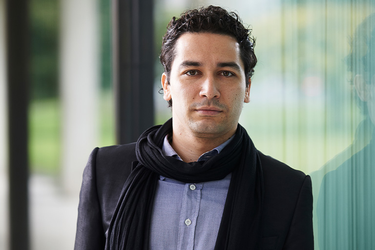 El cotitzat director Andrés Orozco-Estrada debuta amb l’Orquestra de la Comunitat Valenciana amb obres de Mozart i Bartók