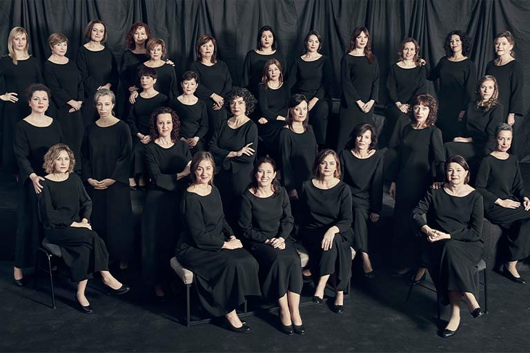 El Cor de la Generalitat dedica ‘Matins a Les Arts’, aquest diumenge, a la música de principis del segle XX