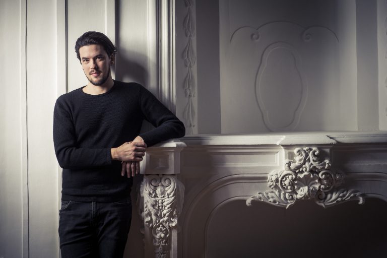 Andrè Schuen, l’estrela de la nova generació de cantants de ‘lied’, debuta a Les Arts