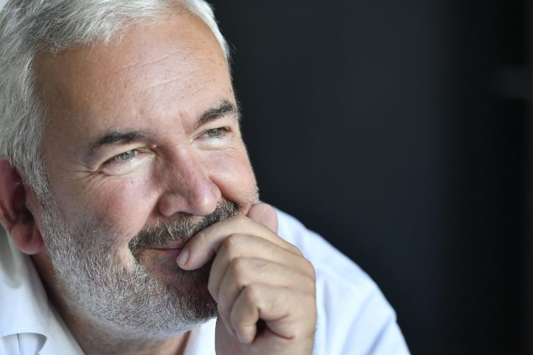 Marc Minkowski regresa a Les Arts para dirigir ‘Alcina’, de Händel, con Les Musiciens du Louvre