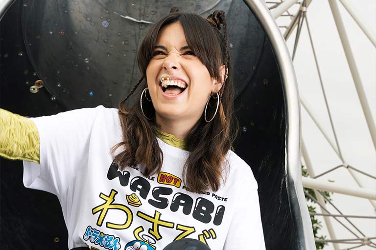 Vives i Penalba en su último concierto como dúo y Esther, con su nuevo disco, clausuran ‘Les Arts és Músiques Valencianes’ 