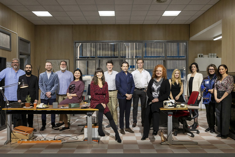 ‘Jen?fa’, un impactante ‘thriller’ operístico para inaugurar la programación de 2023