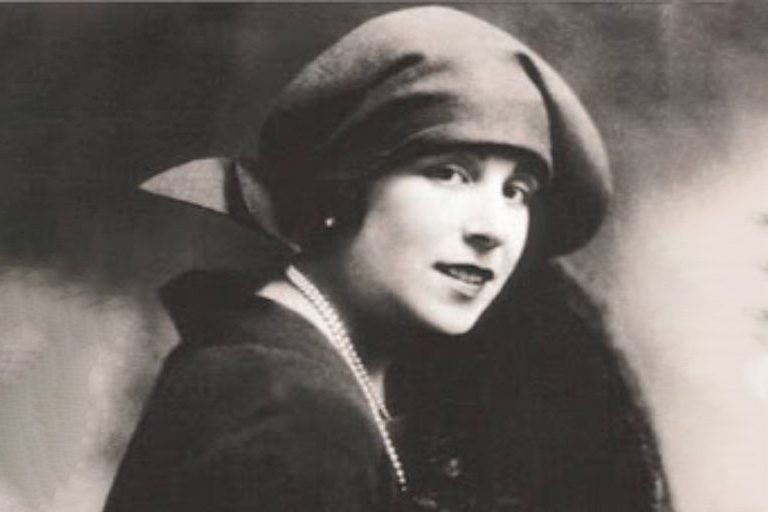 Les Arts dedica su círculo de mecenazgo a la memoria de la legendaria soprano valenciana Lucrezia Bori