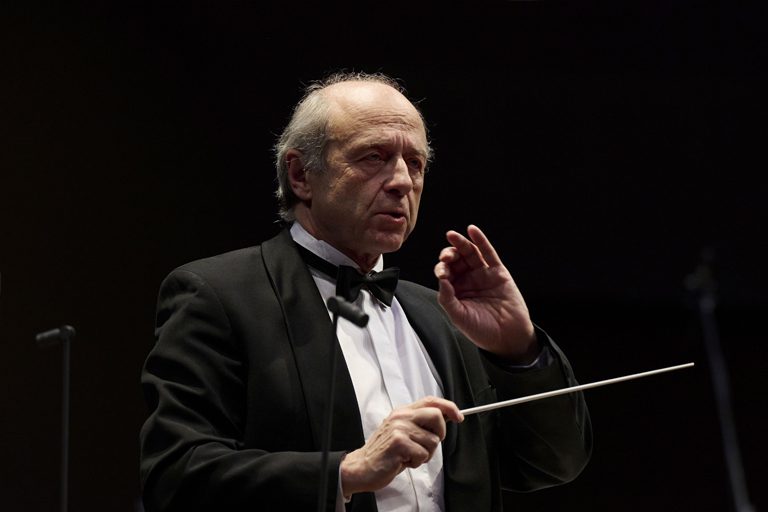 Iván Fischer dirigirá la Symphonieorchester des Bayerischen Rundfunks en su concierto en Les Arts