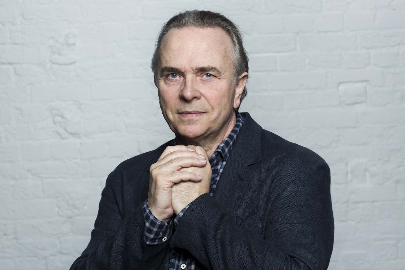 SIR MARK ELDER