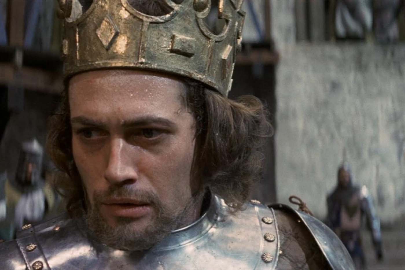 El IVC y Les Arts presentan en la Filmoteca de València ‘Macbeth’ (1971) de Roman Polanski