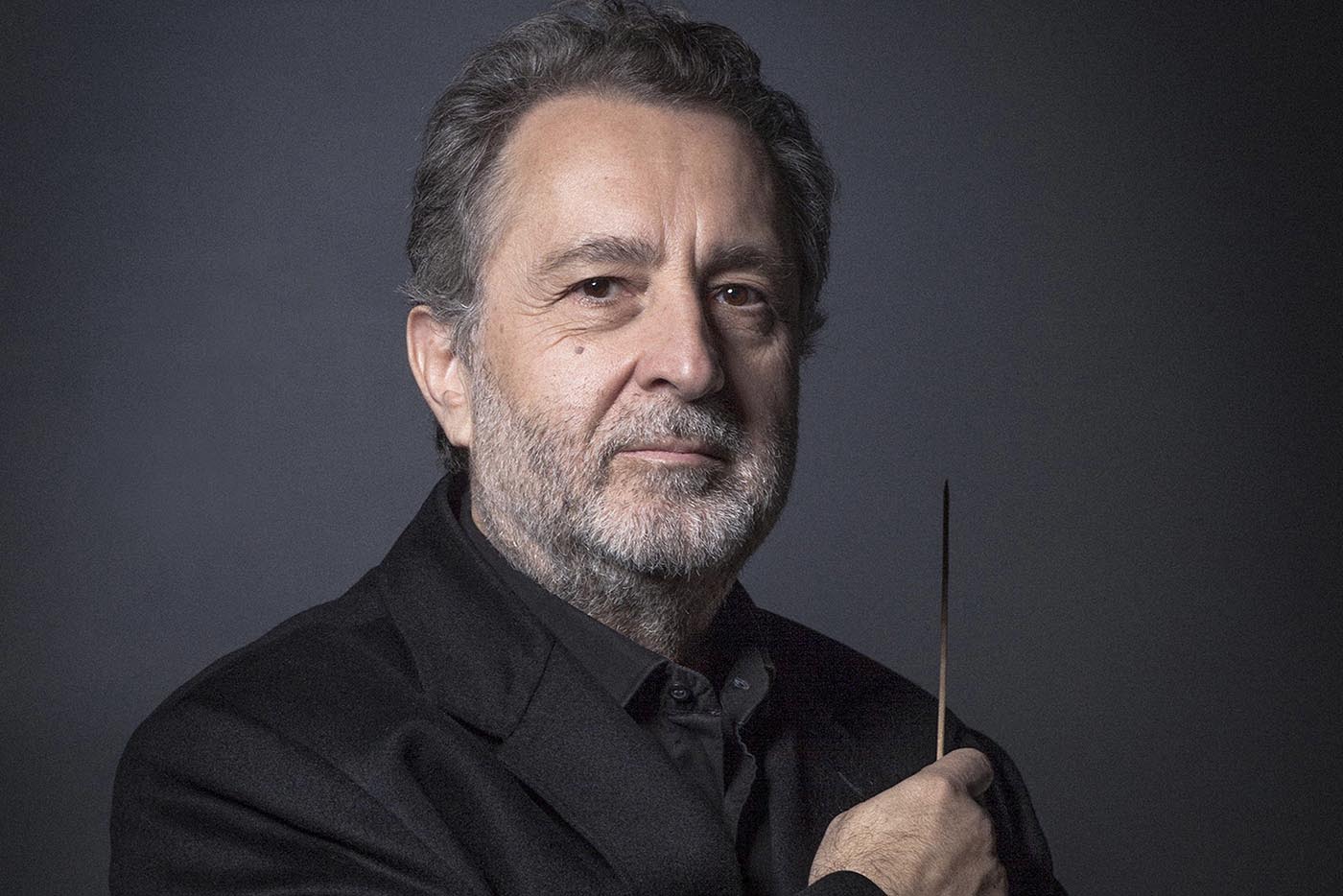 Josep Pons dirigeix ‘Atlàntida’, de Manuel de Falla, en les Arts i l’Auditori de Castelló