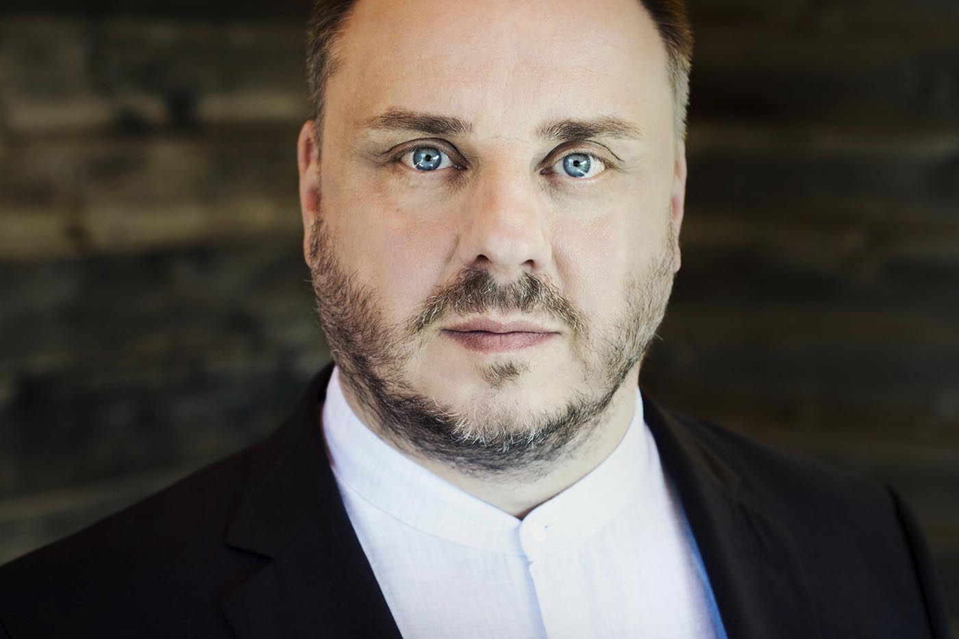  Matthias Goerne interpreta ‘Lieder’ de Schumann en el seu primer recital a les Arts