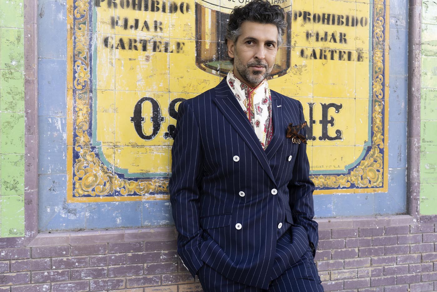 Arcángel inaugura la programació de flamenc en les Arts per a 2022