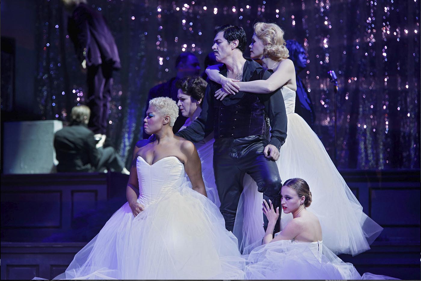 Les Arts ajorna la primera representació de ‘Les contes d’Hoffmann’ al 23 de gener