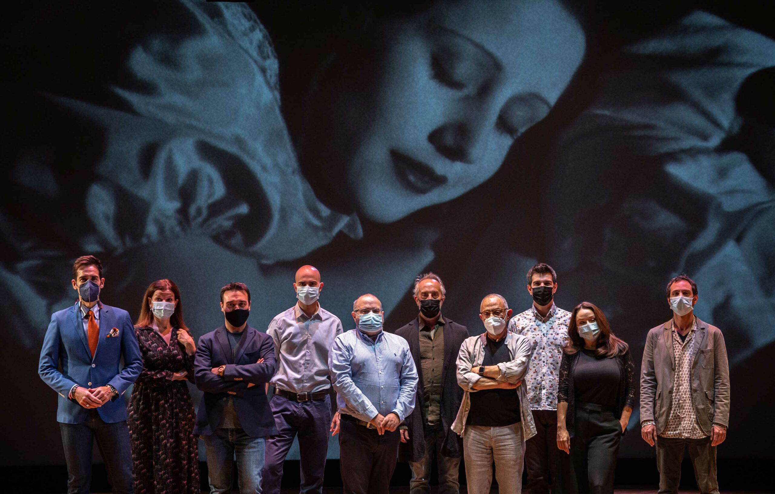 Les Arts estrena ‘Doña Francisquita’ en una adaptació de Lluís Pasqual amb Jordi Bernàcer com a director musical 