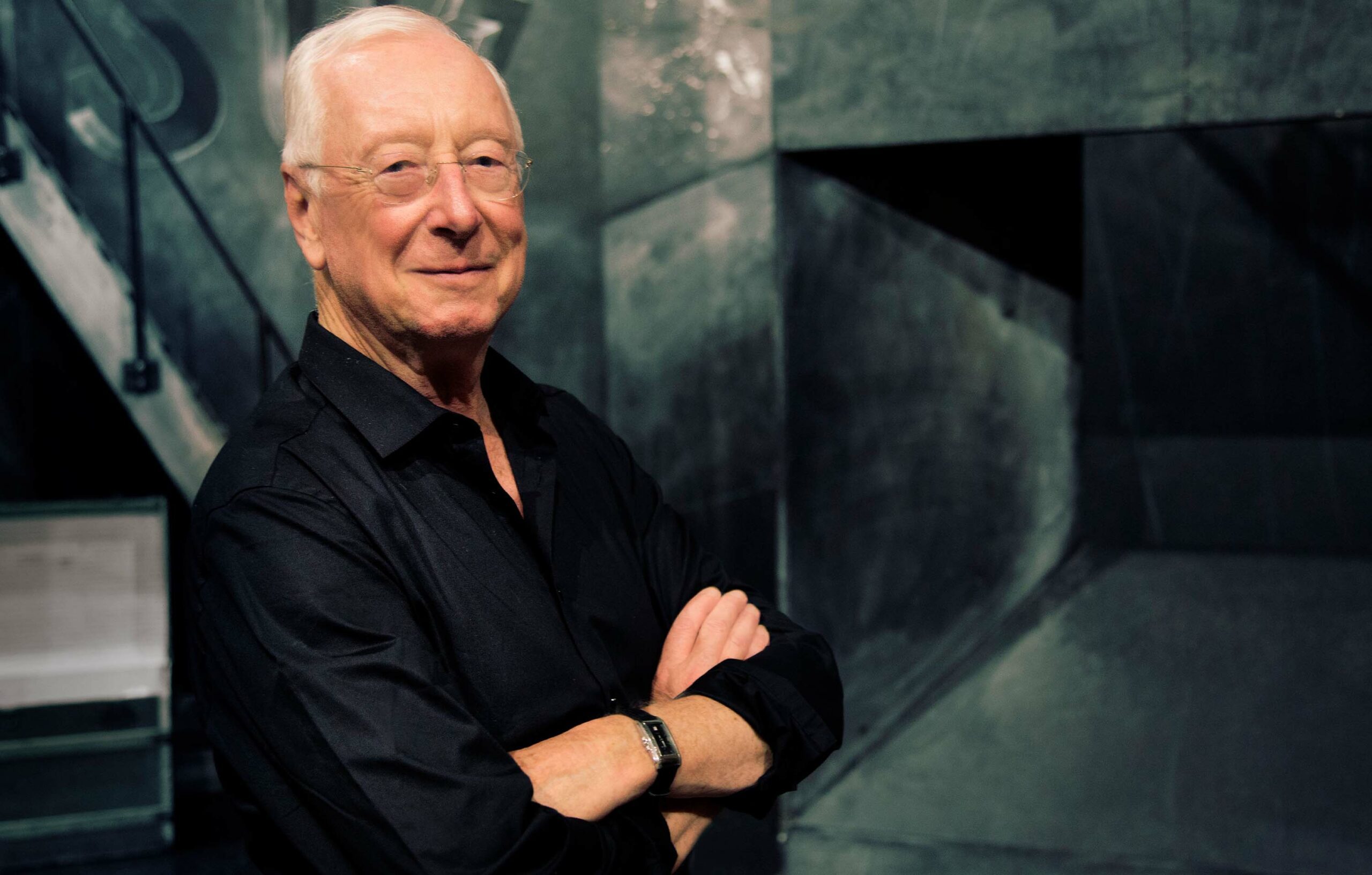 William Christie presenta a les Arts ‘Partenope’, de Händel, en versió semiescenificada