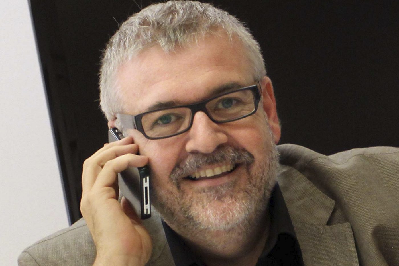 Les Arts nombra a Jorge Culla nuevo director general de la Fundación