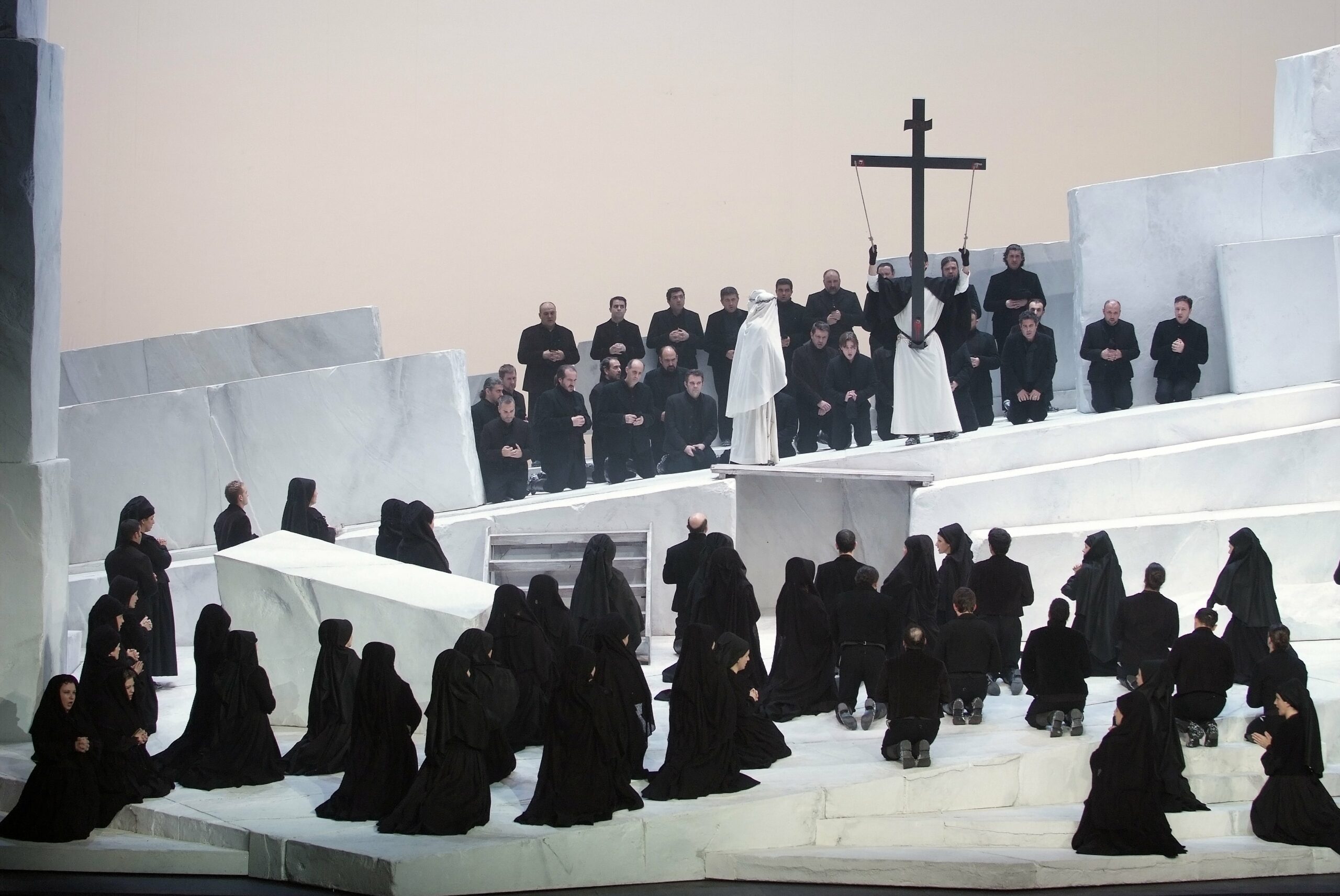 Les Arts amplia el cicle de preestrenes per a menors de 29 anys amb ‘Cavalleria rusticana’ i ‘Pagliacci’