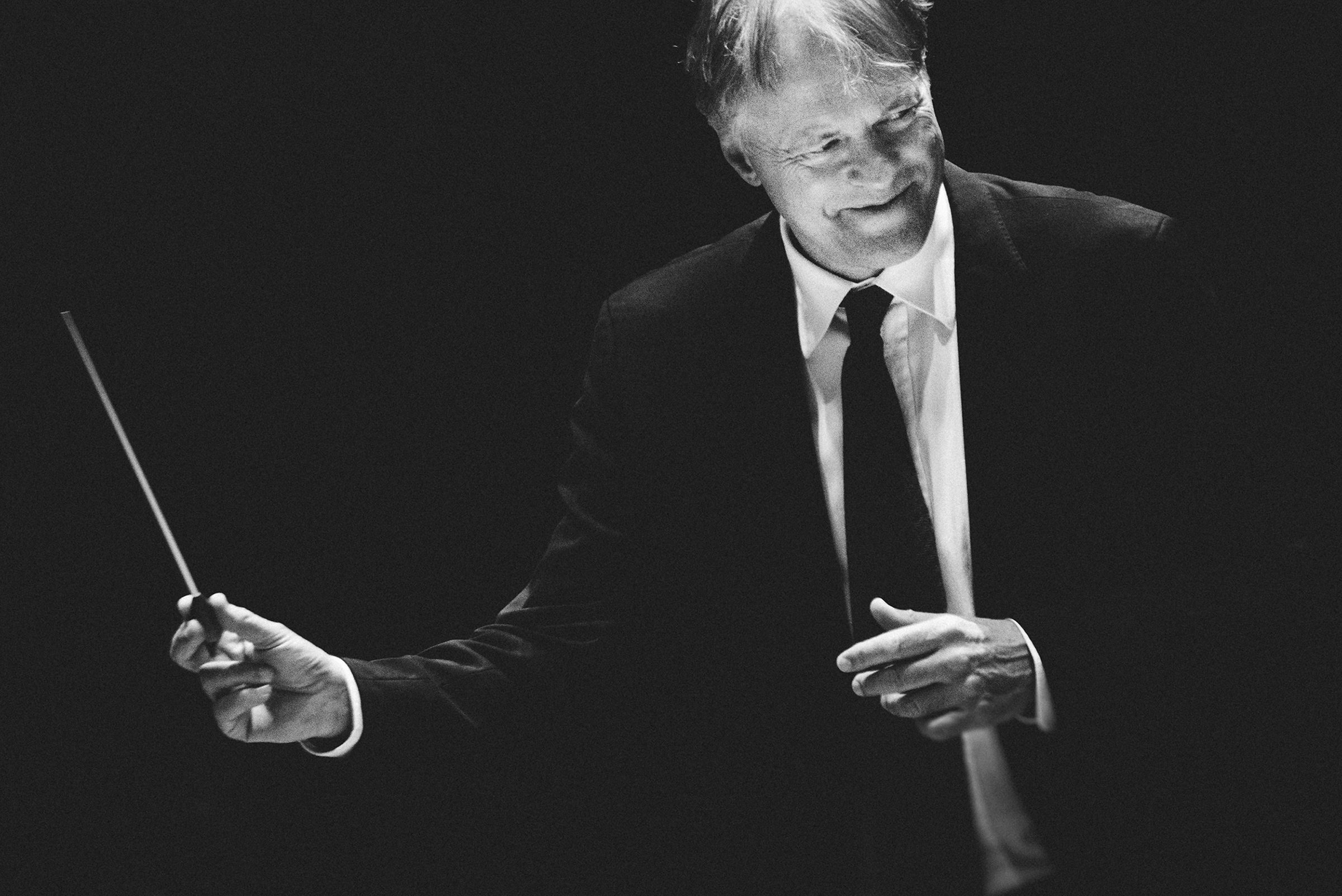 La Orquestra de la Comunitat Valenciana cerrará ‘Torna a Les Arts’ con un monográfico de Beethoven bajo la dirección de Thomas Hengelbrock