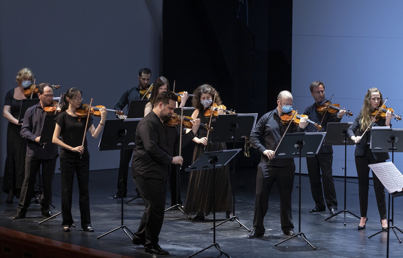 Marzà: “Acercamos Les Arts a nuestros pueblos y ciudades con 28 propuestas musicales de excelencia”