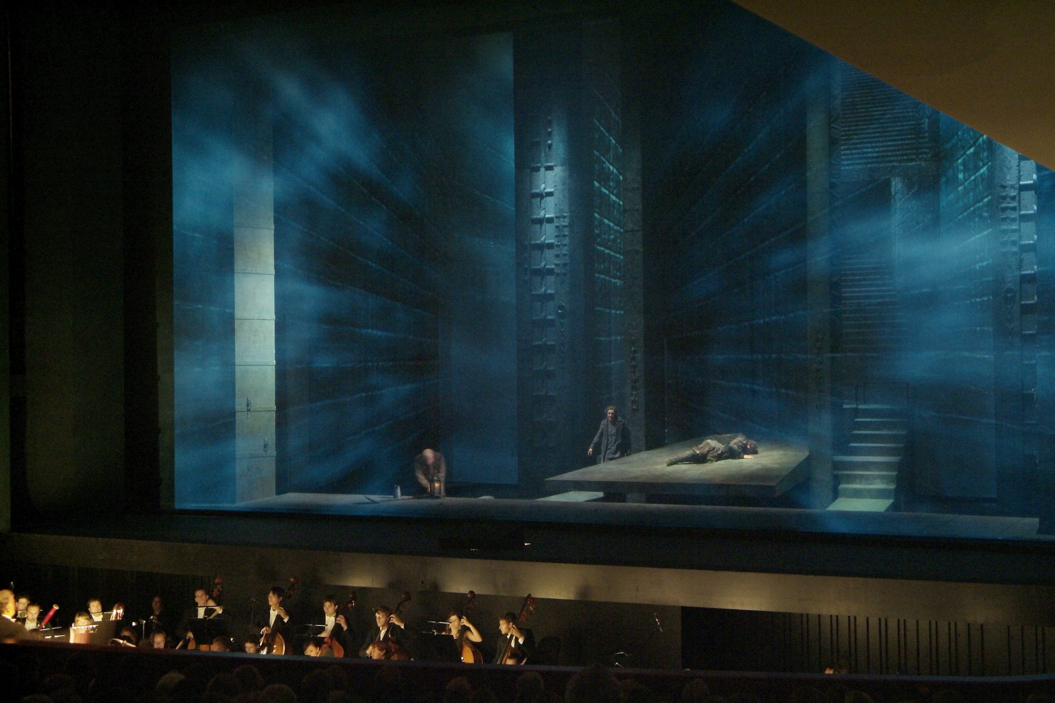 Més de 24.000 espectadors gaudeixen de les dues primeres setmanes d’òpera en línia de Les Arts