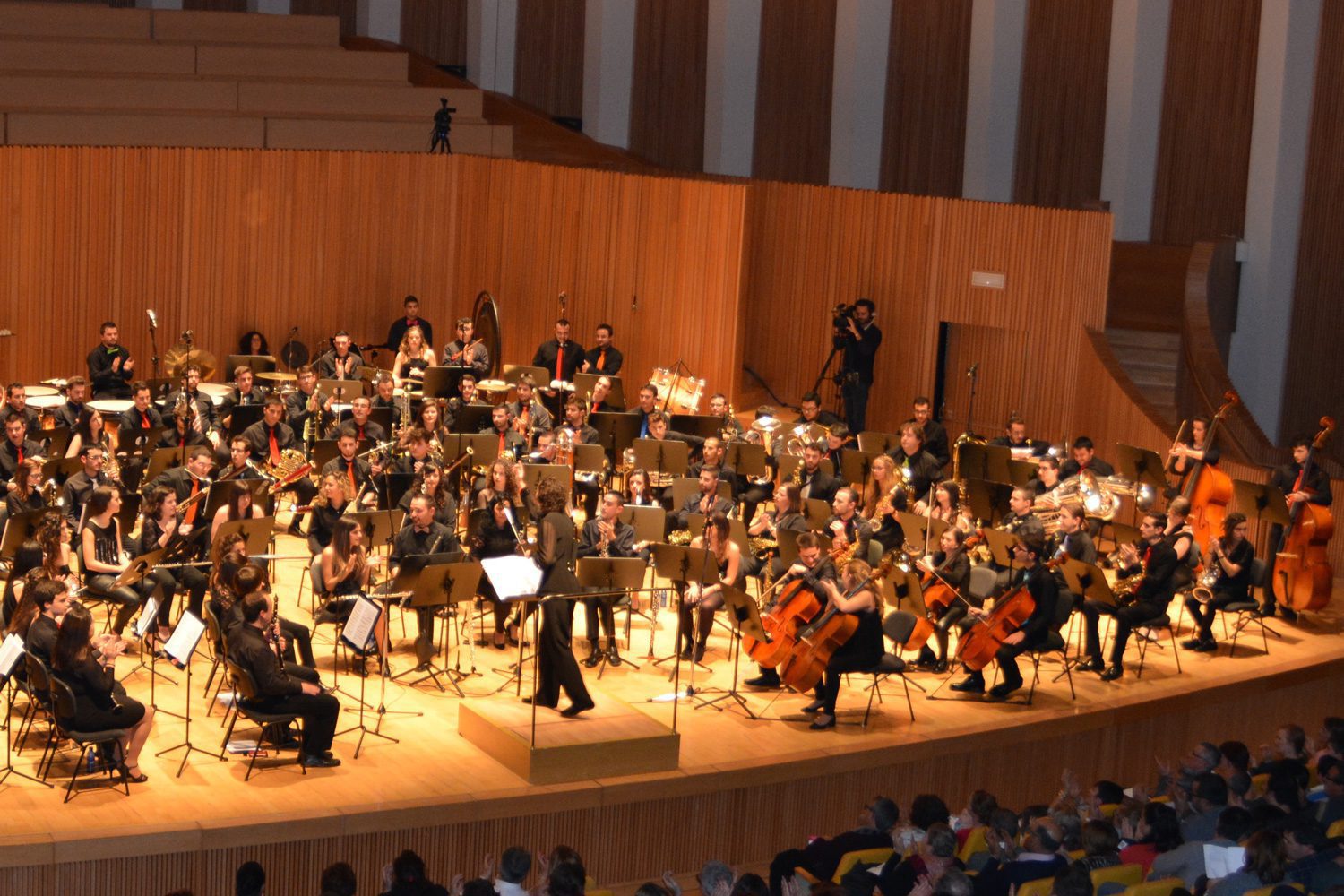 El cicle ‘Bandes a les Arts’ s’obri al flamenc i al ‘jazz’ en la seua edició de 2020