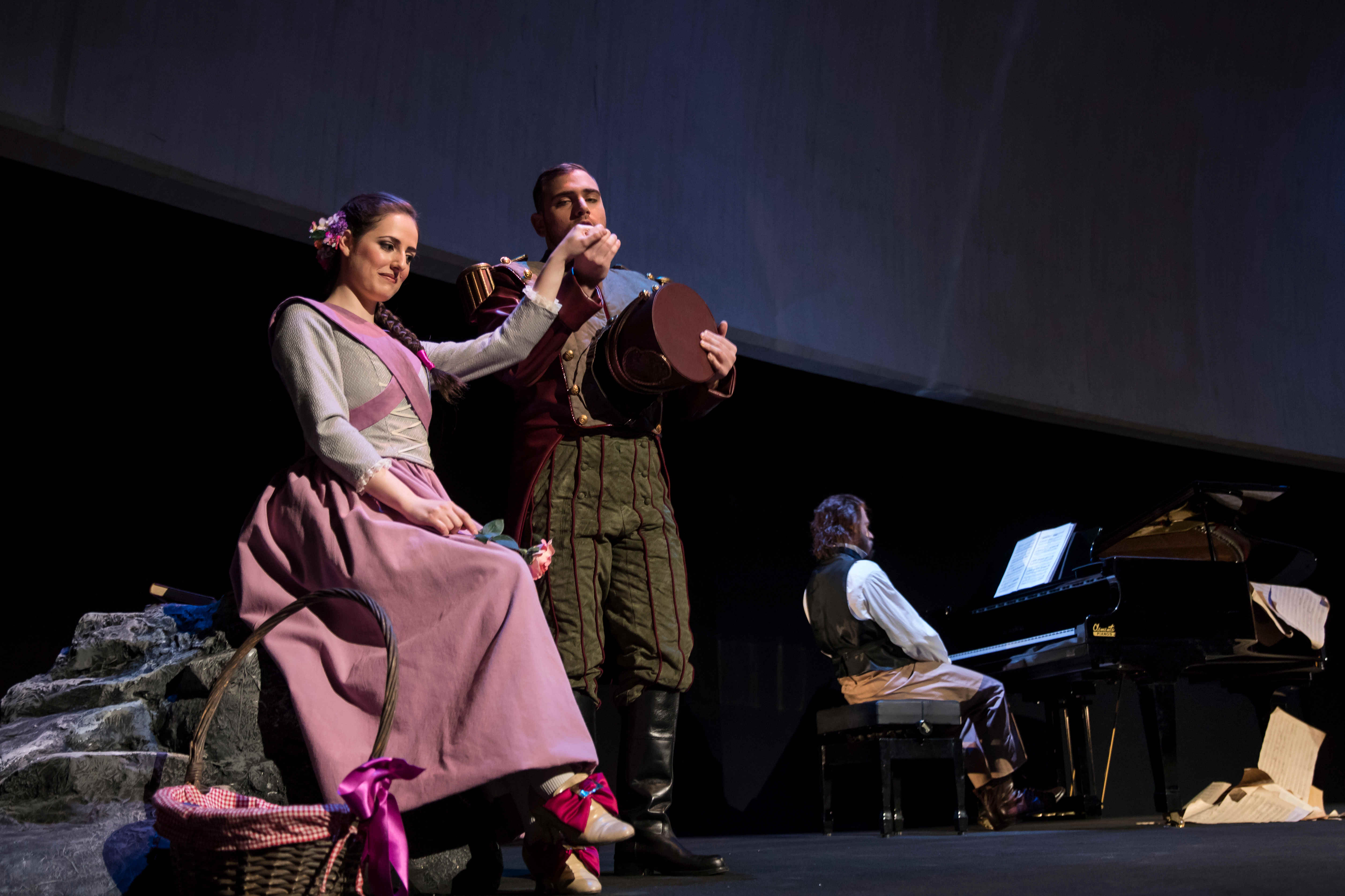 Les Arts recupera la figura del contacontes per a explicar al públic infantil què és una òpera