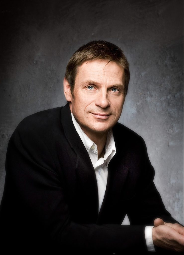 Simon Keenlyside dedica el seu recital de ‘Les Arts és Lied’ a Schubert i a la ‘mélodie’ francesa