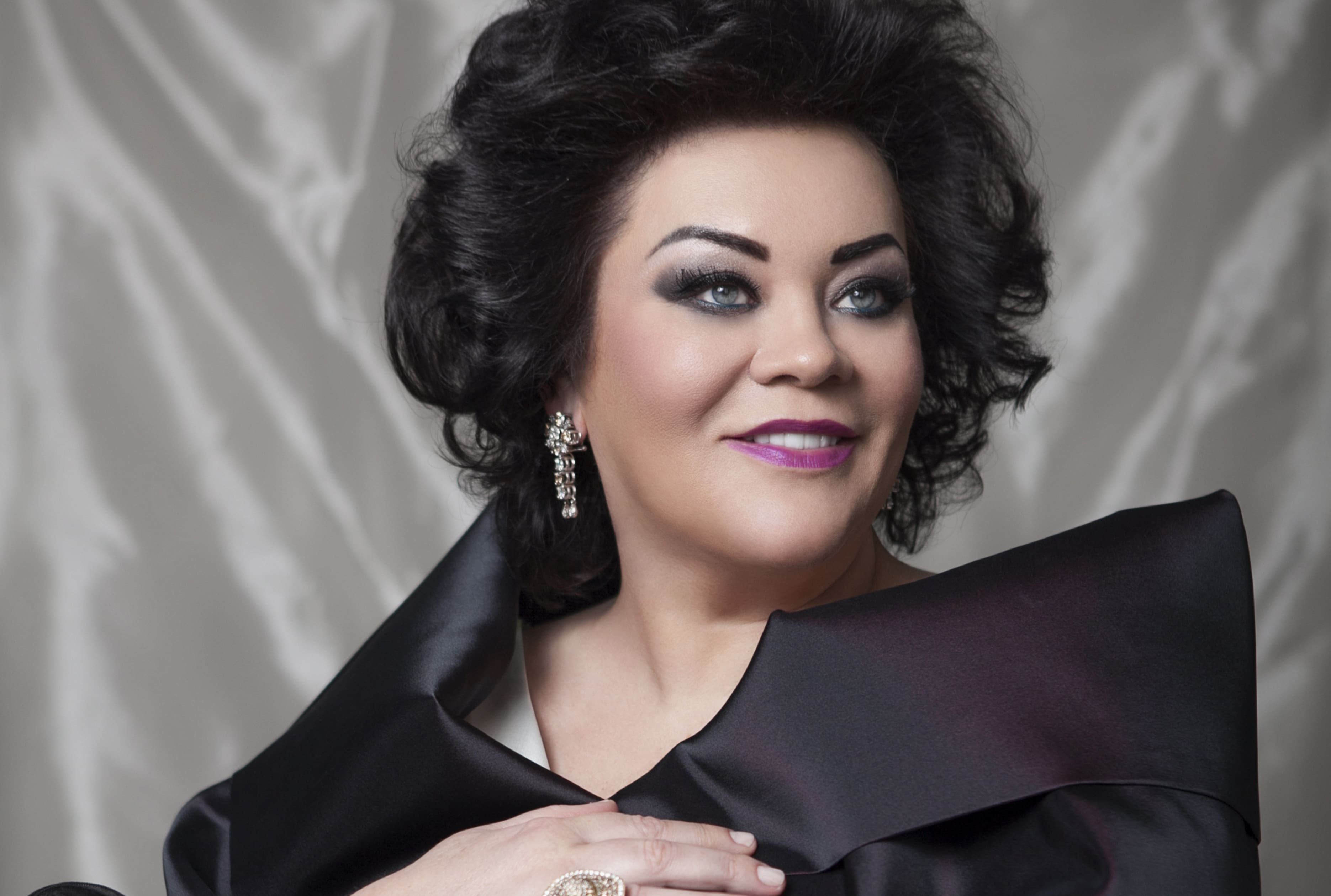 Violeta Urmana interpreta ‘Lieder’ de Schubert i Strauss a Les Arts