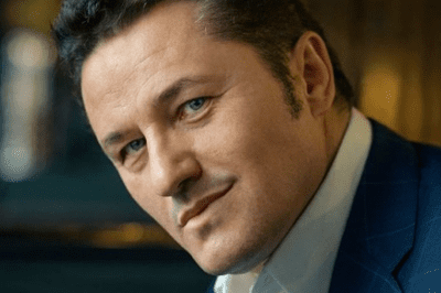 Piotr Becza?a inaugura el primer ciclo que Les Arts dedica al ‘Lied’