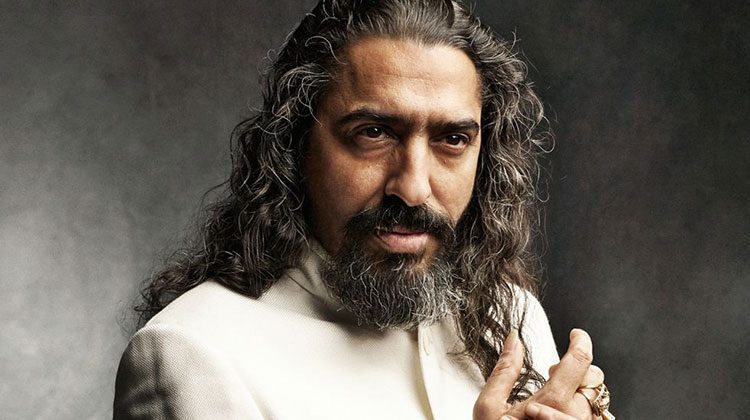 Diego El Cigala inaugura ‘Les Arts és flamenco’ el 21 de diciembre