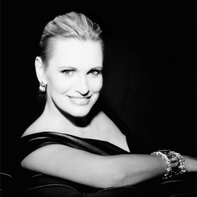 Les Arts traslada el recital de ‘Lied’ de la soprano Ainhoa Arteta al 15 de marzo