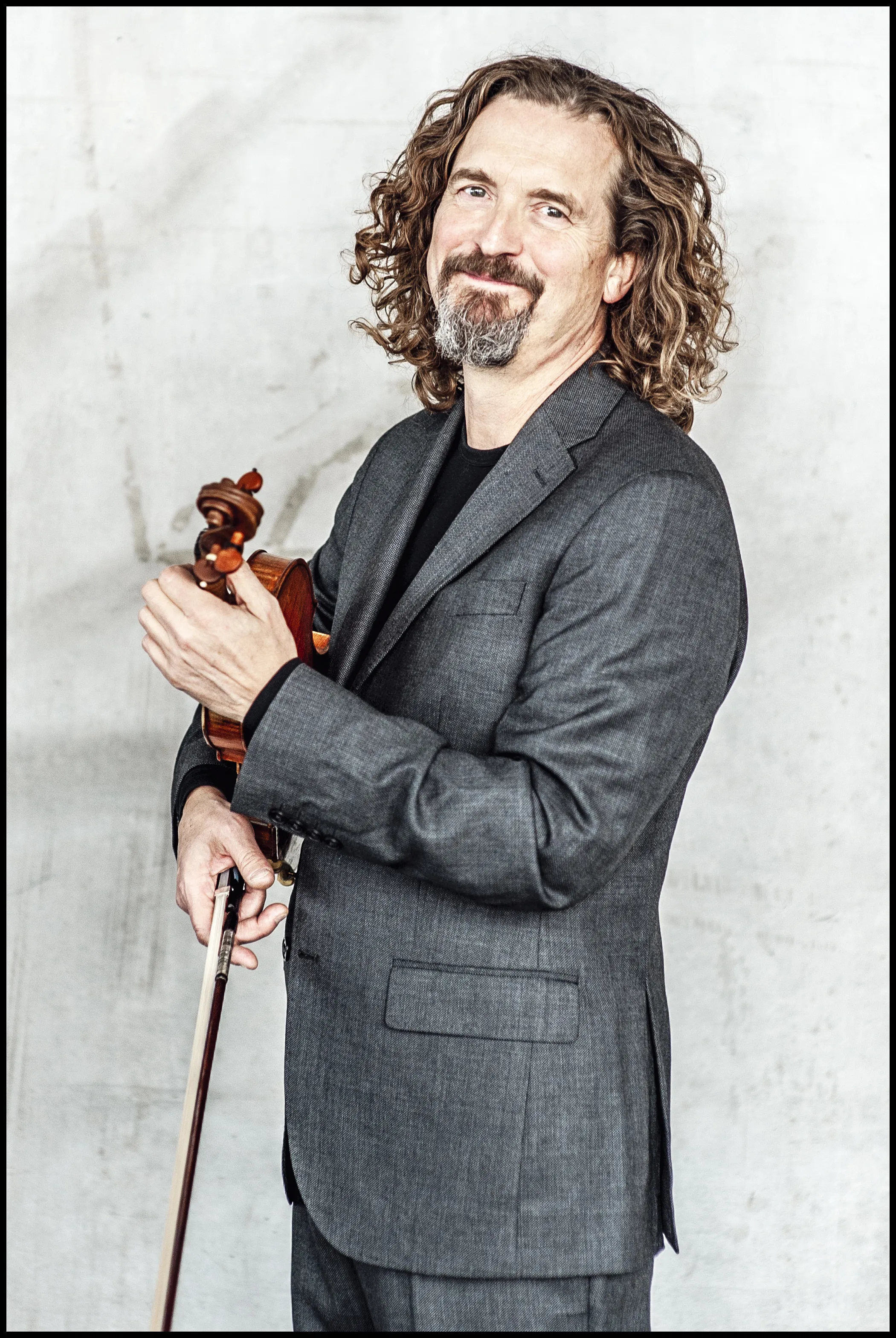Christian Tetzlaff  | © Giorgia Bertazzi