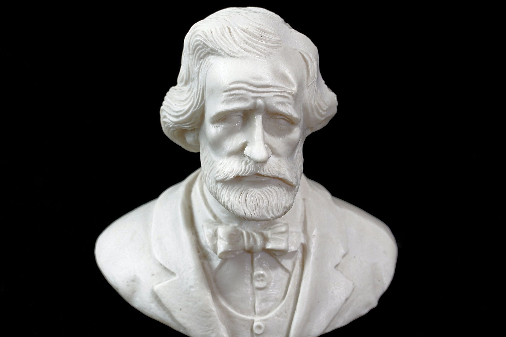 El programa d’òpera a València, testimoni de la importància de Verdi en la Unificació d’Itàlia