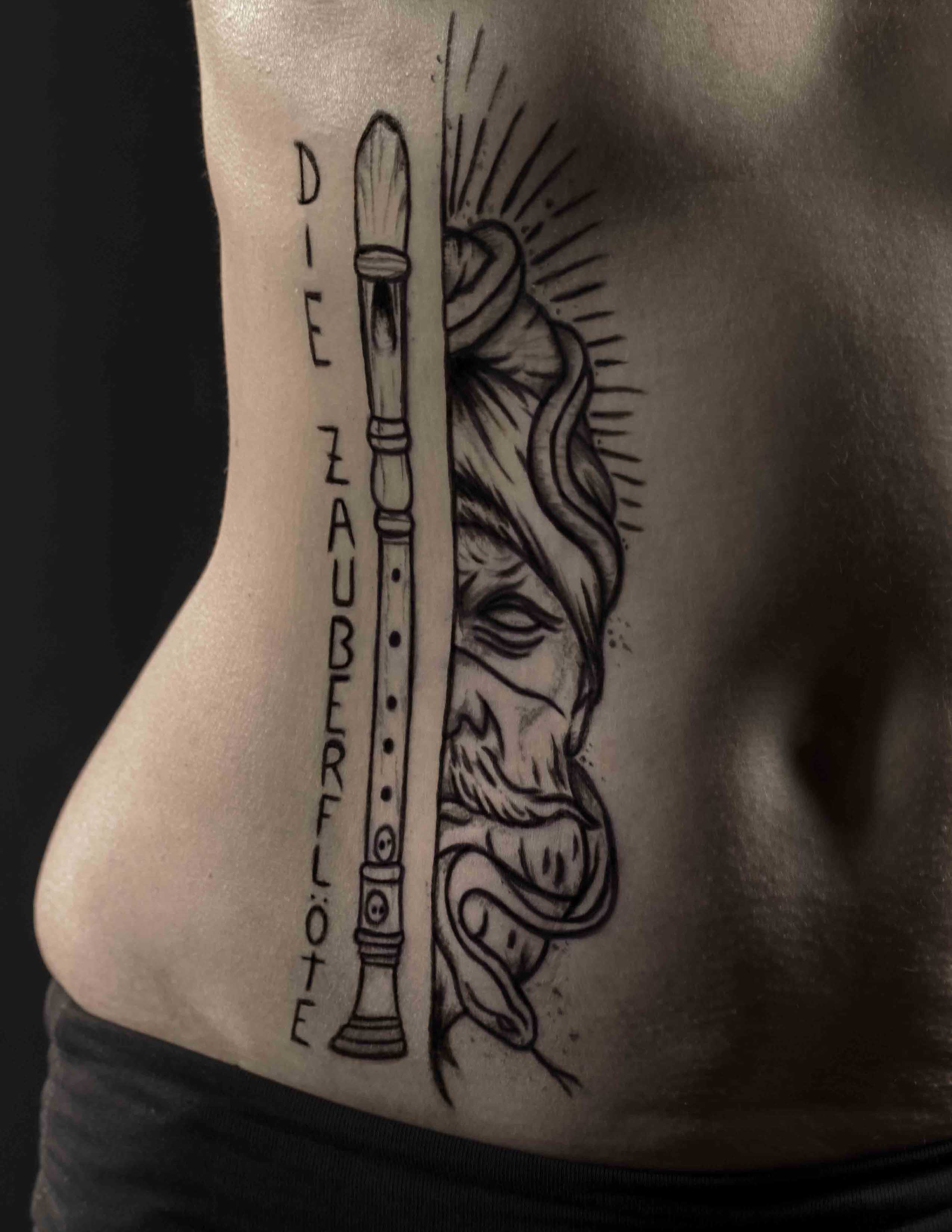 L’òpera de La flauta màgica arriba a València