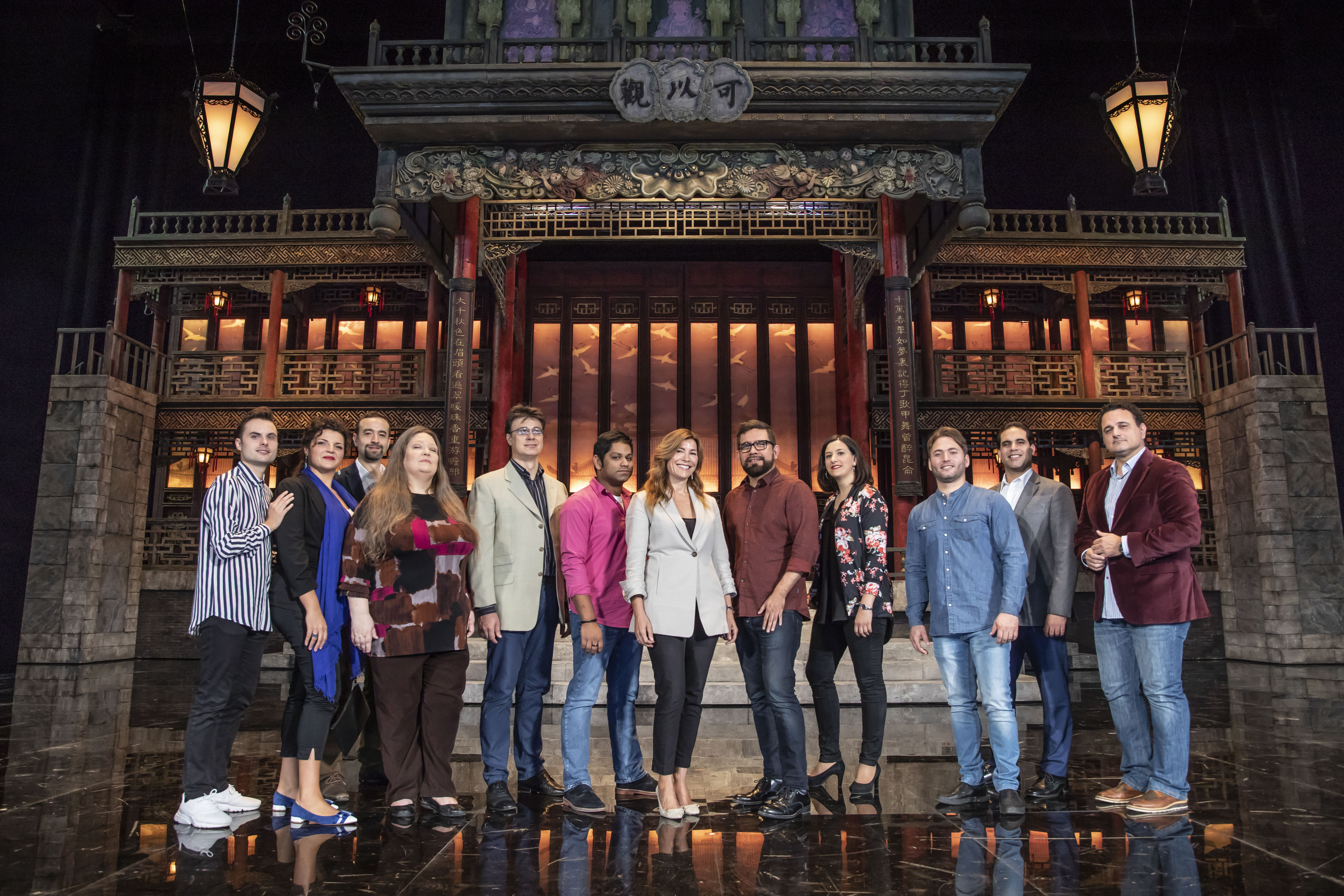 Les Arts dedicarà les funcions de ‘Turandot’, de Puccini, a la memòria de Montserrat Caballé