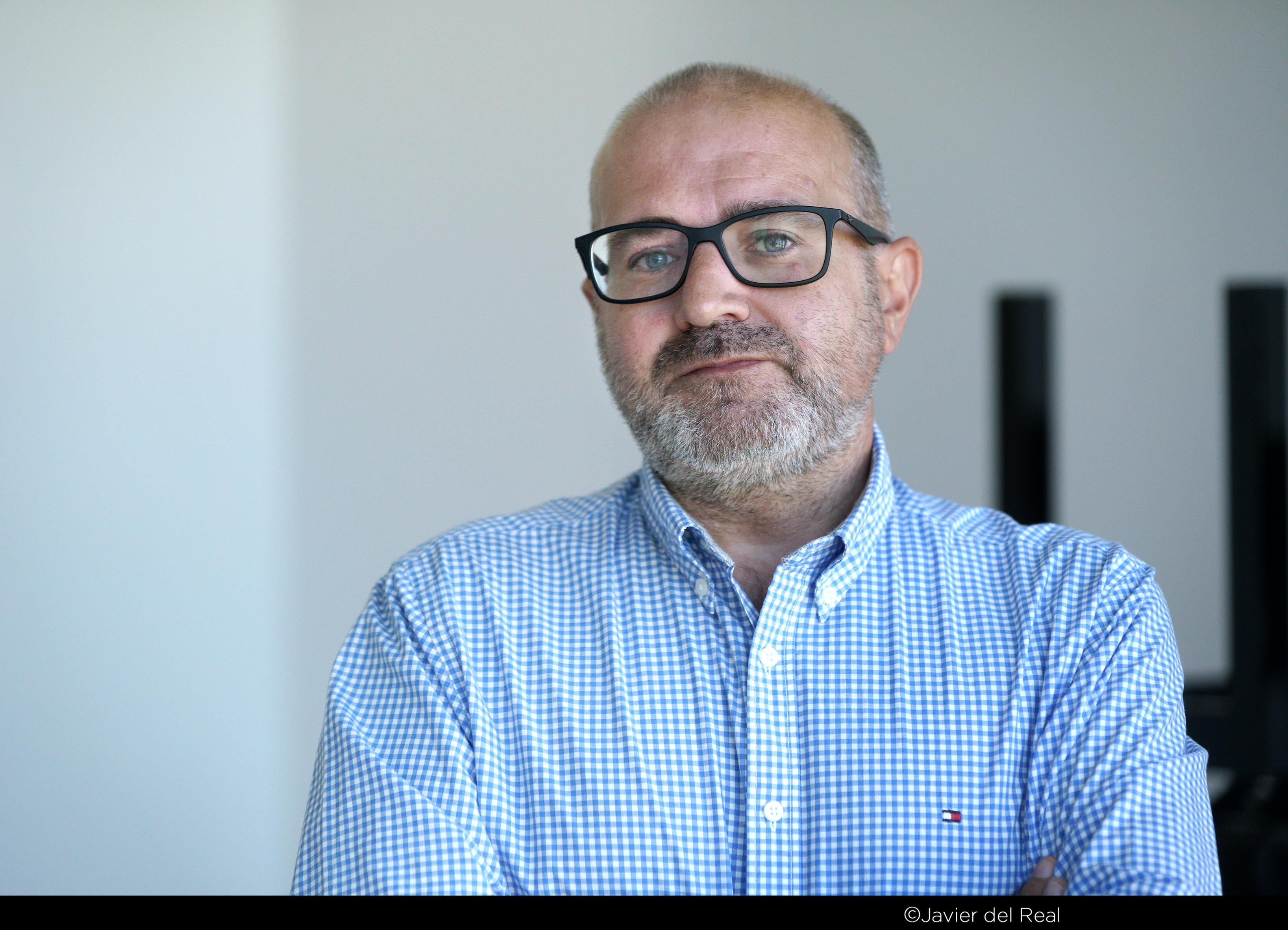 Jesús Iglesias Noriega proposat a ocupar el càrrec de director artístic de les Arts 