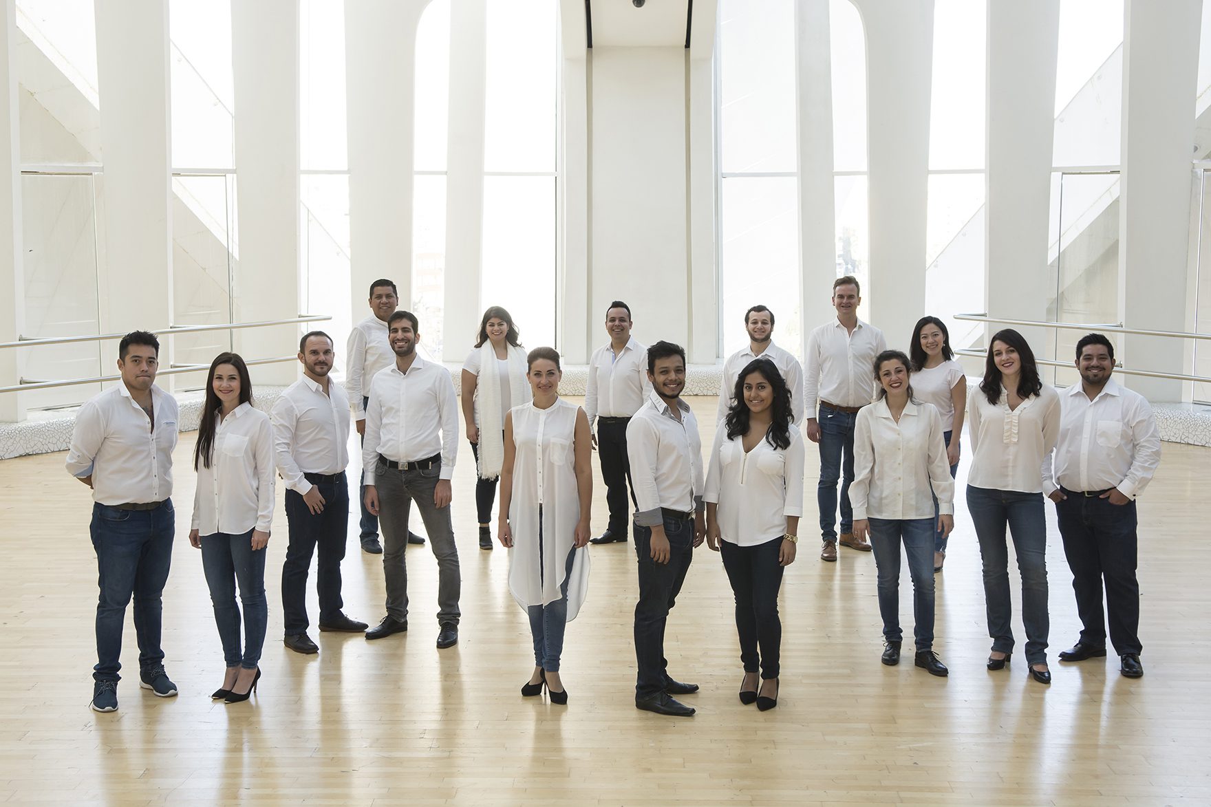 Ramón Tebar dirigeix aquest cap de setmana el concert líric ‘Noves Veus’ a Les Arts i a l’Auditori de Castelló